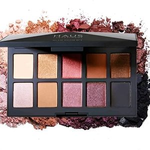 Haus Laboratories Fame palette NIB